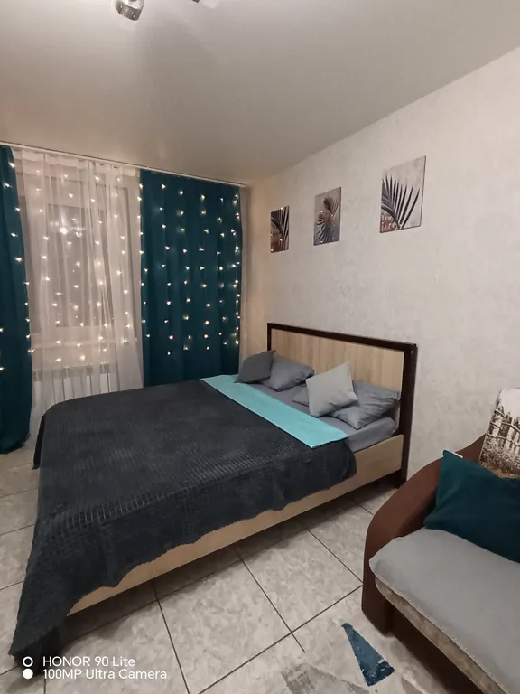 Уютнее чем дома