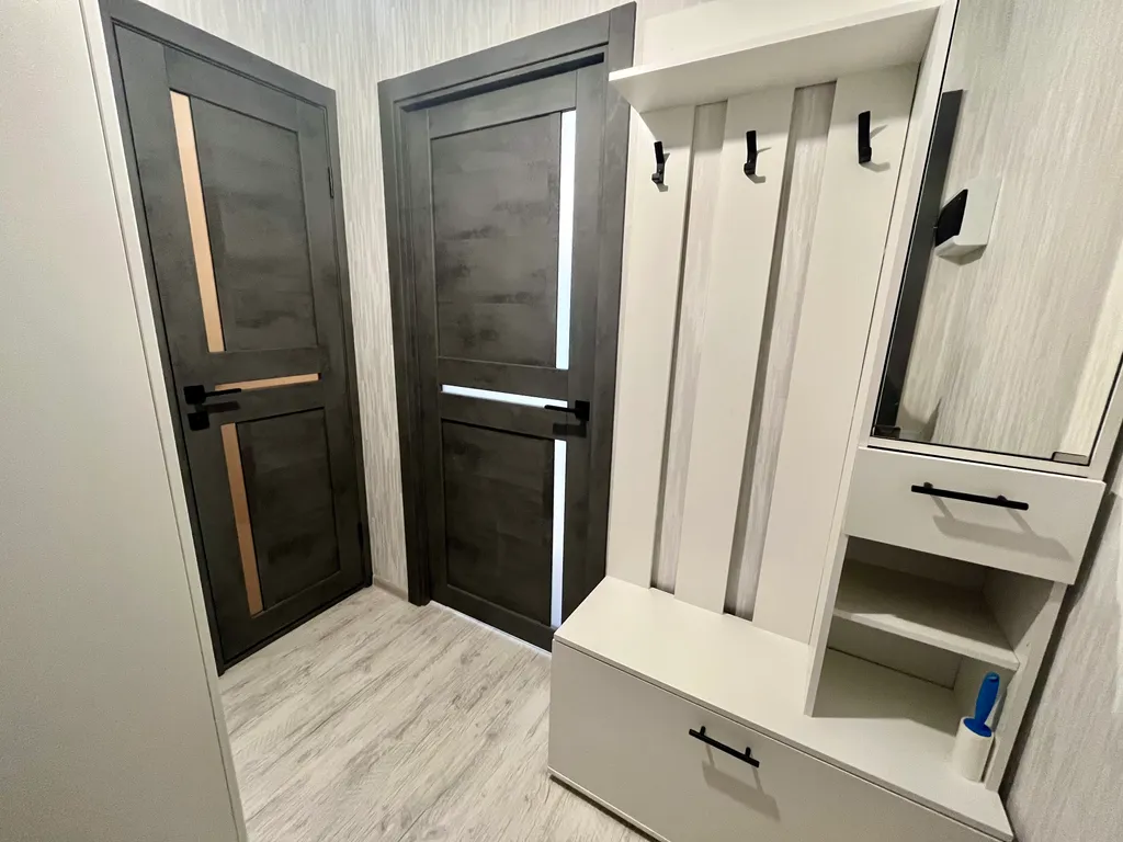 Студия рядом с Чвакуш