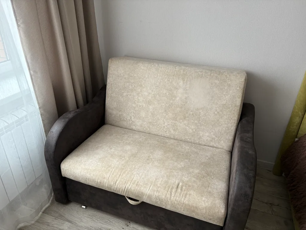 Квартира Уютная квартира в новом доме с кондиционером и индивидуальным отоплением — Ярославль