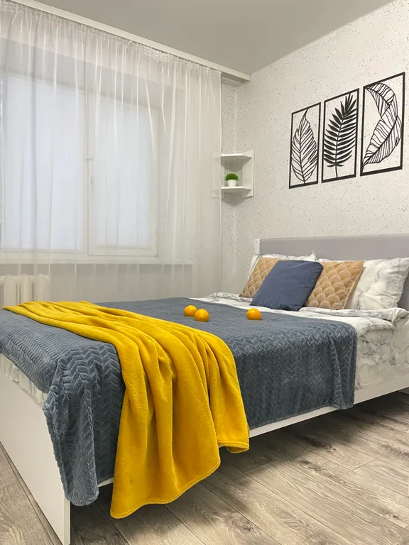 Студия рядом с ТРК Семья