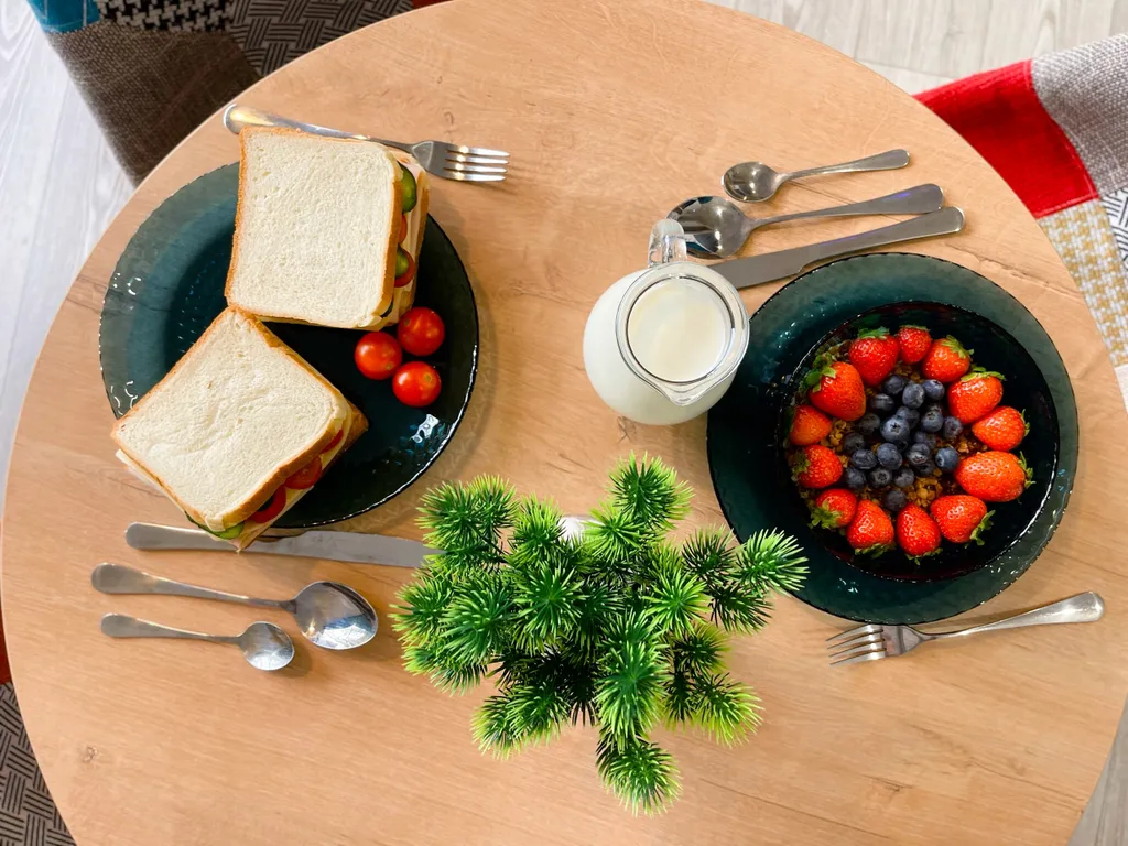 Идеальный купол для двоих