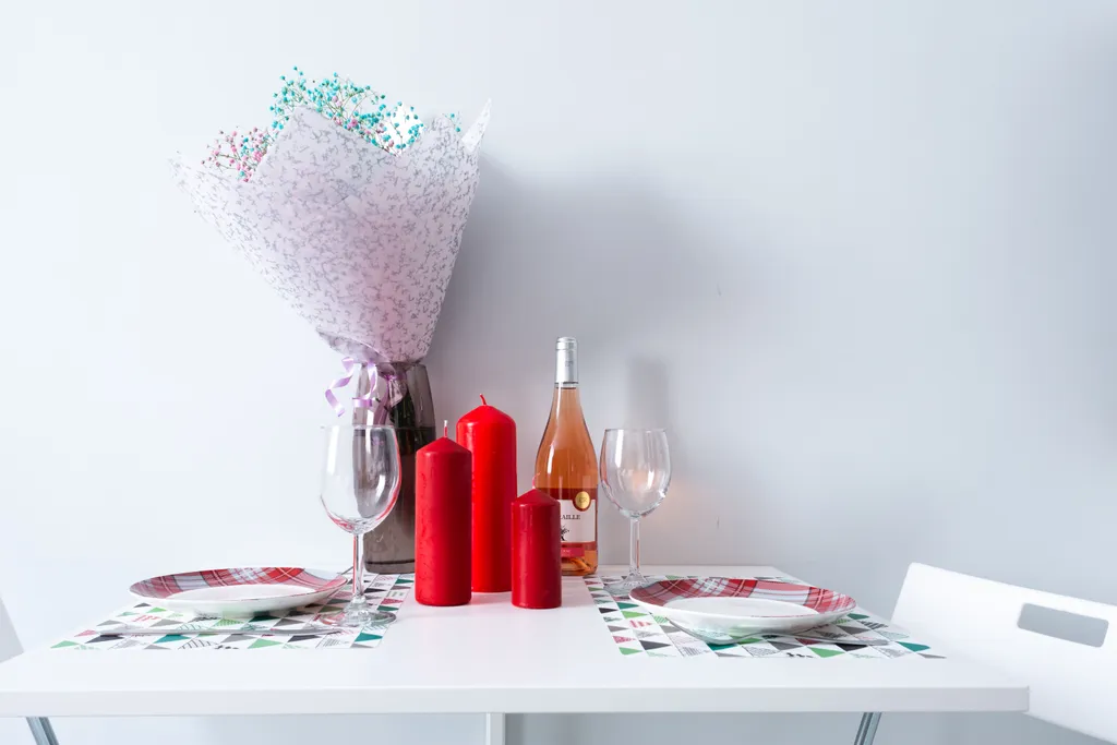 Уютная квартира-студия