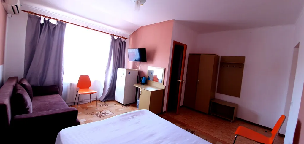 Квартира Комната — Анапа