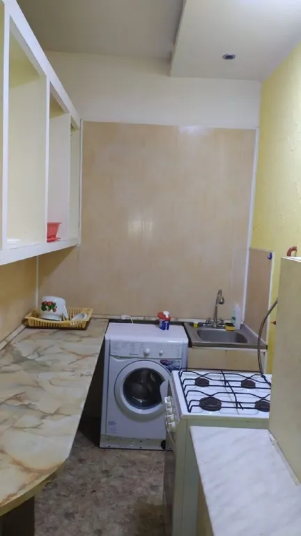 Квартира в частном элитном доме