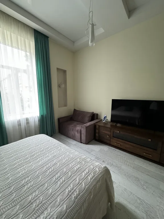 Уютная квартира в самом центре города