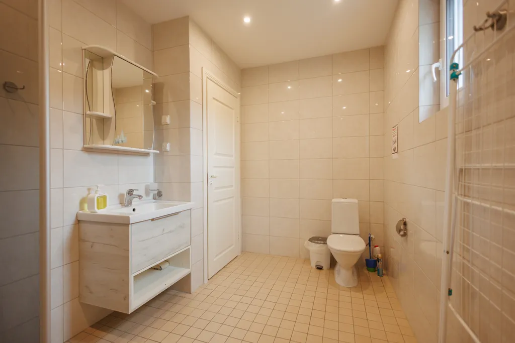 Дом на острове