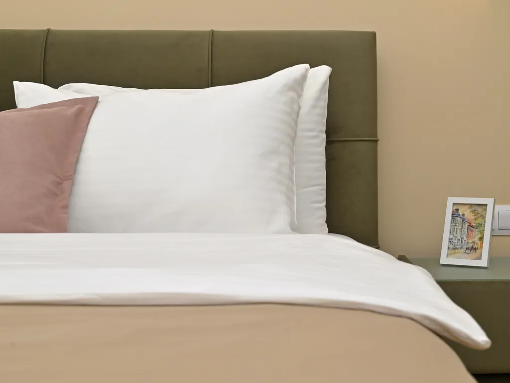 Квартира Palmyra troesutok — Зеленоградск