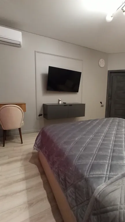 Современная квартира рядом с парком в лучшем месте города