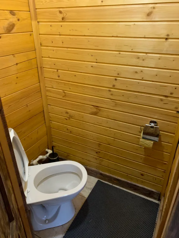 Дом для небольшой компании