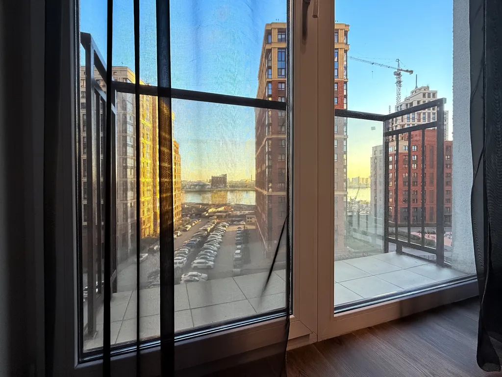 Эксклюзивный лофт с джакузи на двоих + tv