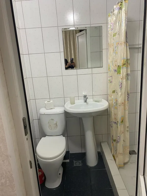 Двухместный номер стандарт