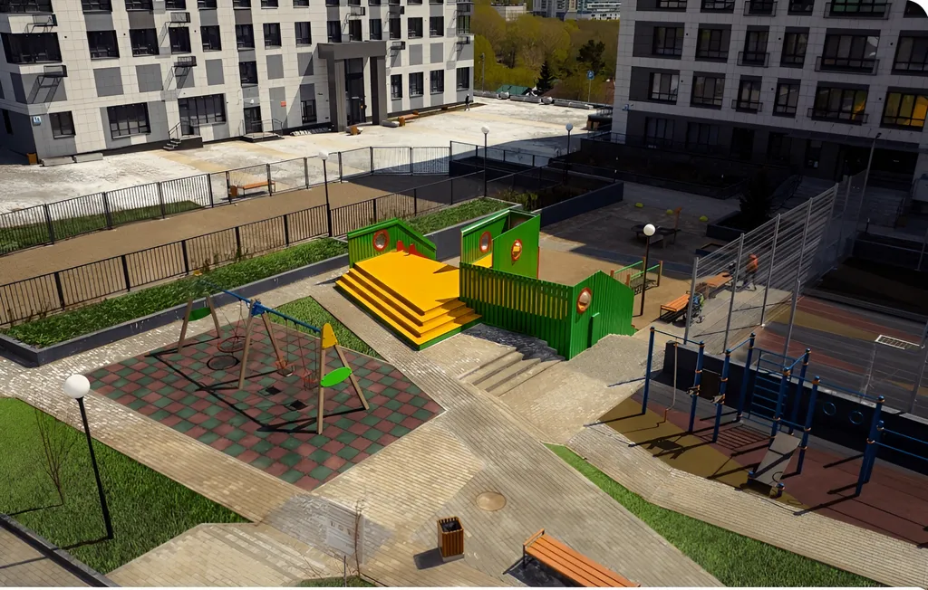 Квартира Уютная квартира — Новосибирск