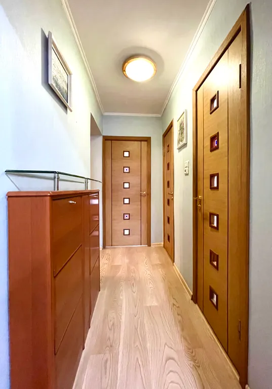 Квартира Трёхкомнатная квартира в центре, рядом с ж/д вокзалом. 9 спальных мест — Ярославль