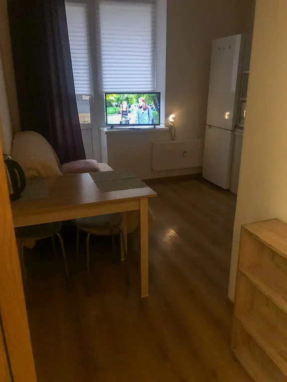 Квартира Апартаменты Мед — Песочный