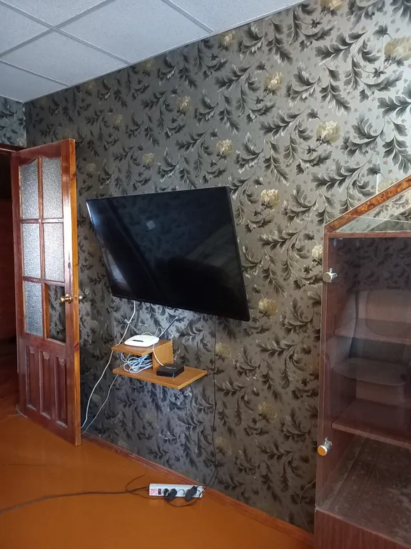 Квартира в центре города