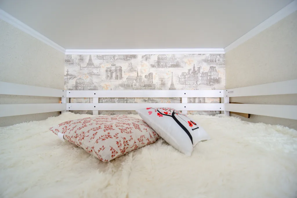 Квартира Квартира Апартамент Comfort — Краснодар