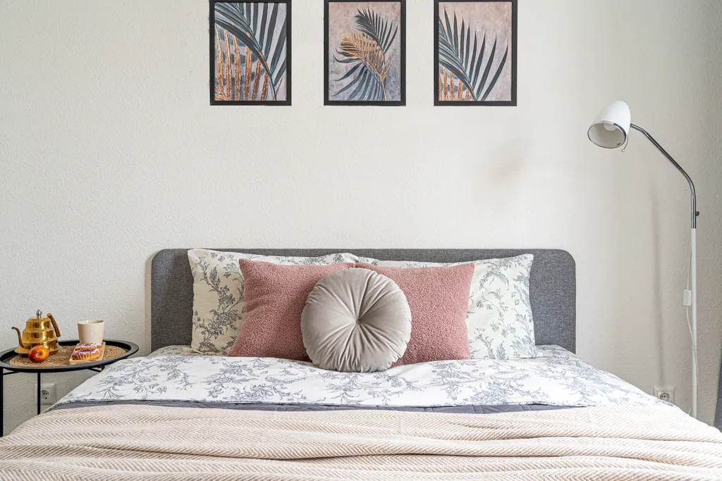 Квартира Однокомнатная квартира в сердце Ярославля — Ярославль