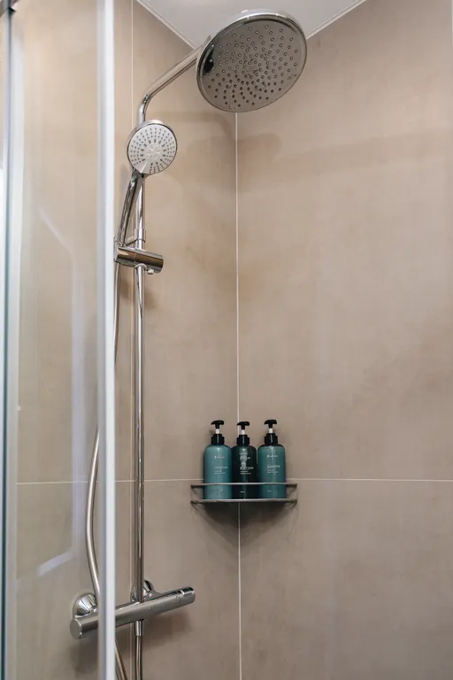 Квартира Квартира-студия до 4-х гостей в центре Шерегеша — Шерегеш