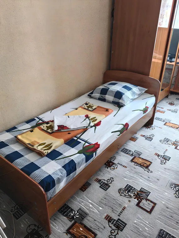 Квартира Комната — Адлер