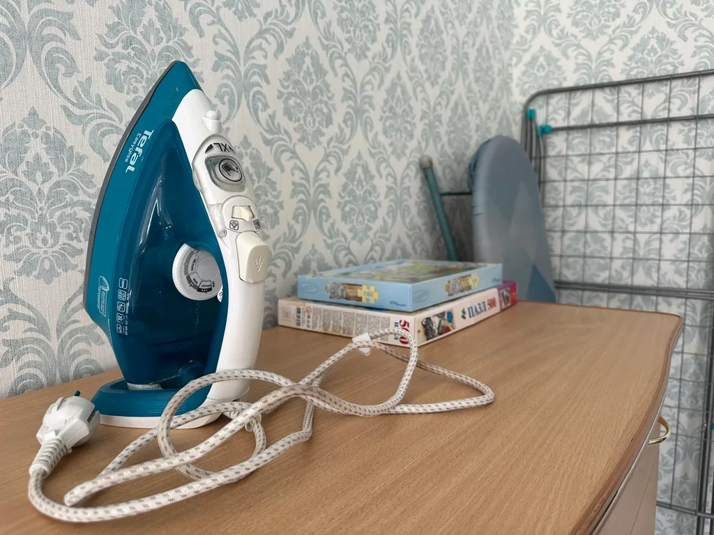 Уютная и комфортная квартира в центре города