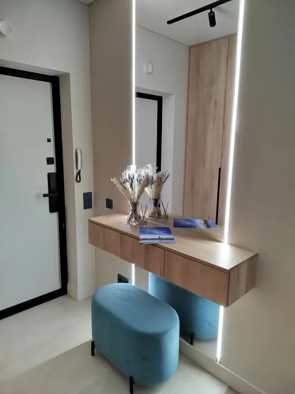 Квартира Квартира посуточно в центре Калининграда |  "Легенды Моря" | 7 человек — Калининград