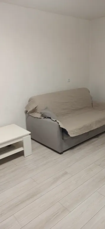 Новая квартира в ЖК Алексино, 15 минут до пляжа