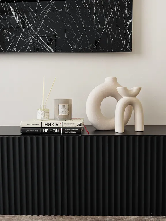 Та самая стильная квартира в центре города