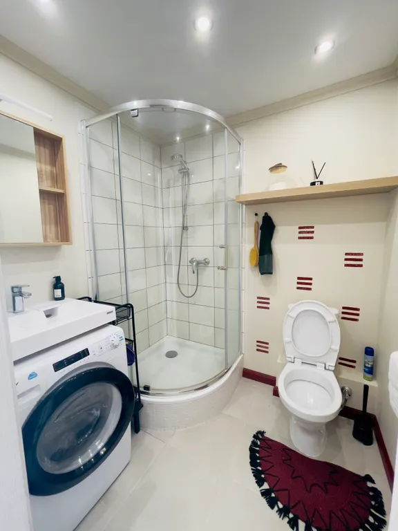 Апартаменты рядом с Гринвудом