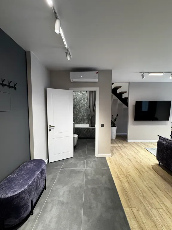 Квартира Квартира У МОРЯ || — Зеленоградск