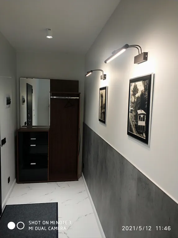 Квартира Апартаменты в комплексе Баден спа — Светлогорск