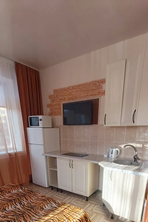 Уютная студия