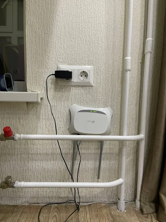 Квартира в Кошелев парке