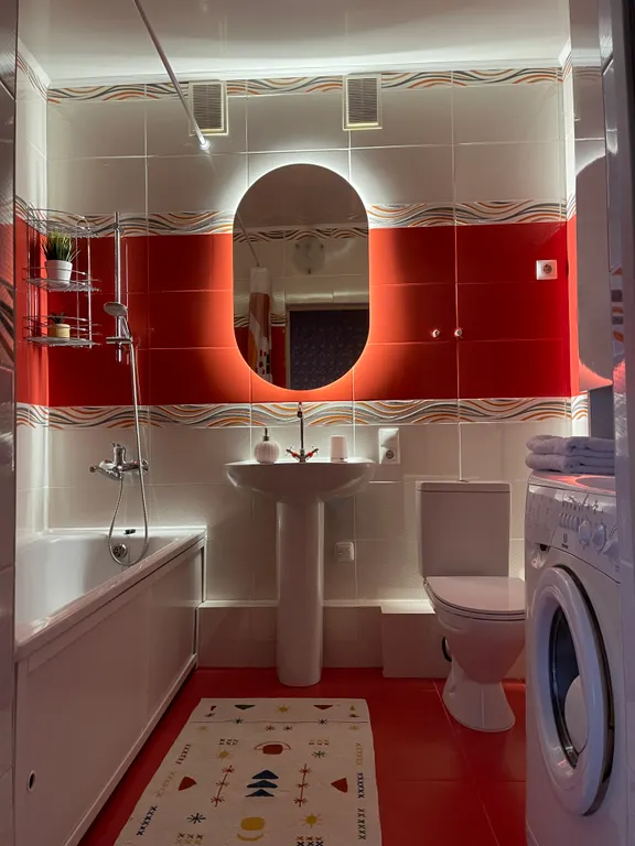 Апартаменты Сон и Душ