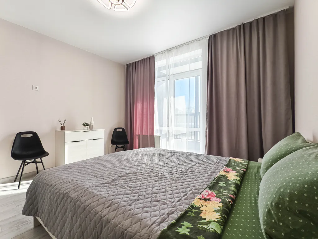 Квартира Квартира Жк универс возле сфу — Красноярск