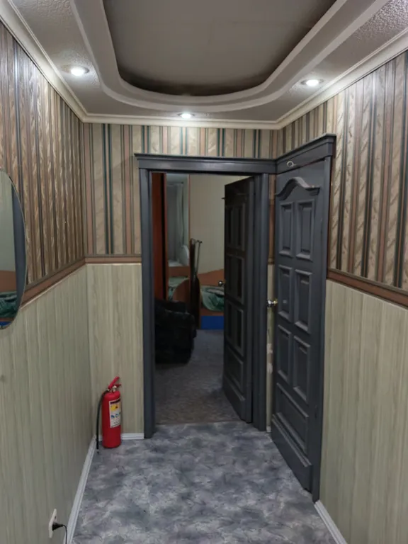 Полулюкс в сердце Златоуста