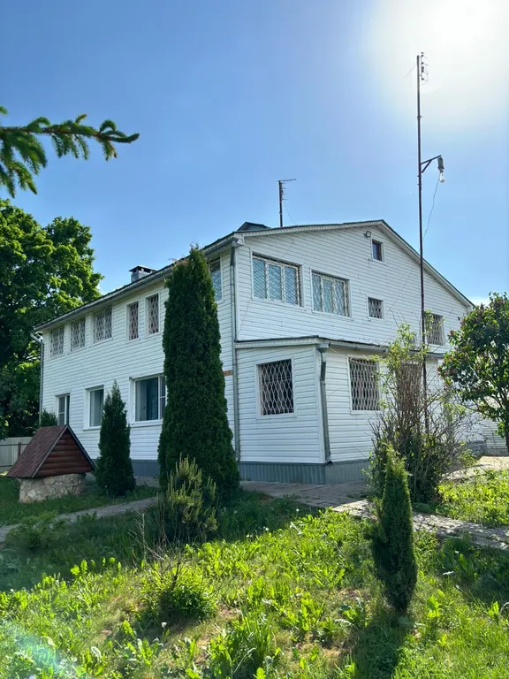 Коттедж 250м — аренда посуточно в Рязань