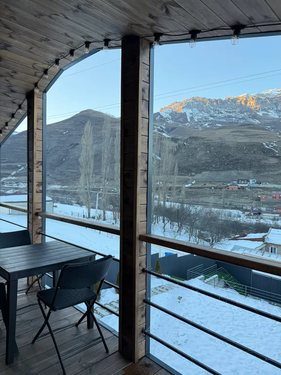 3-комнатный Дом