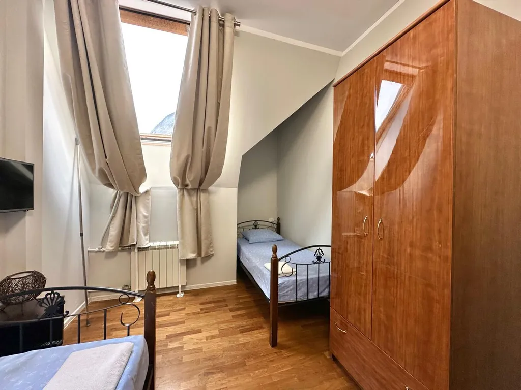 Квартира Комната — Санкт-Петербург