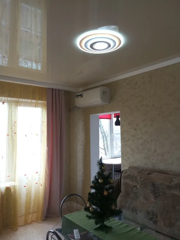 Тепло и уютно