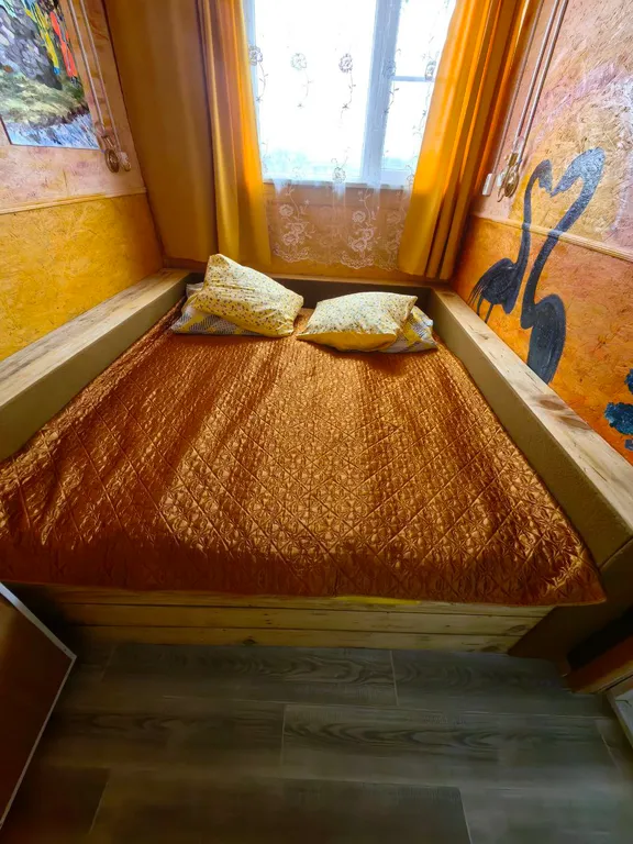 Апартаменты в 5 минутах от моря