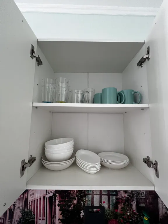 Евродвушка до 6 гостей, 2 этаж, 150 м до магазина, парк рядом