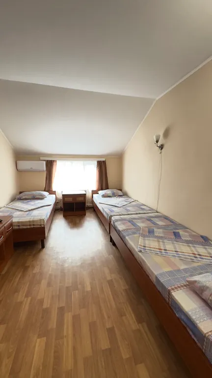 Квартира Комната — Геленджик