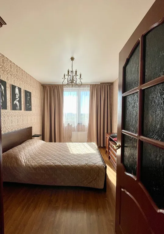 Квартира Арендный сервис «Дом Каспера» на Ул.Сходненской 29 — аренда посуточно в Красногорск