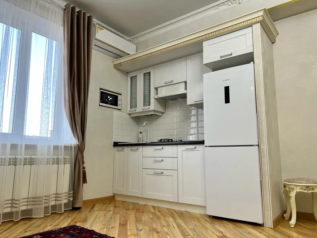 Уютная чистая квартира в центре Дербента