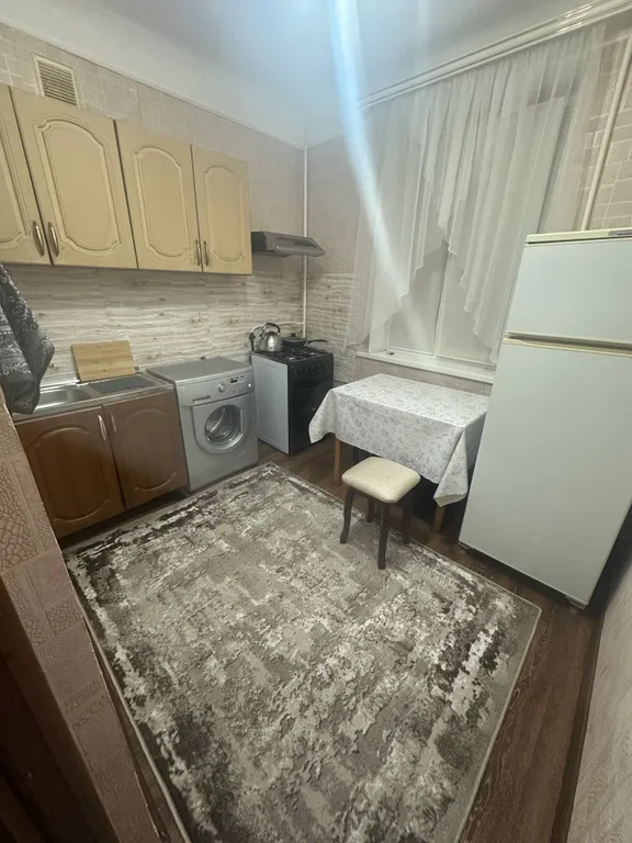 Уютная квартира у моря, первая линия