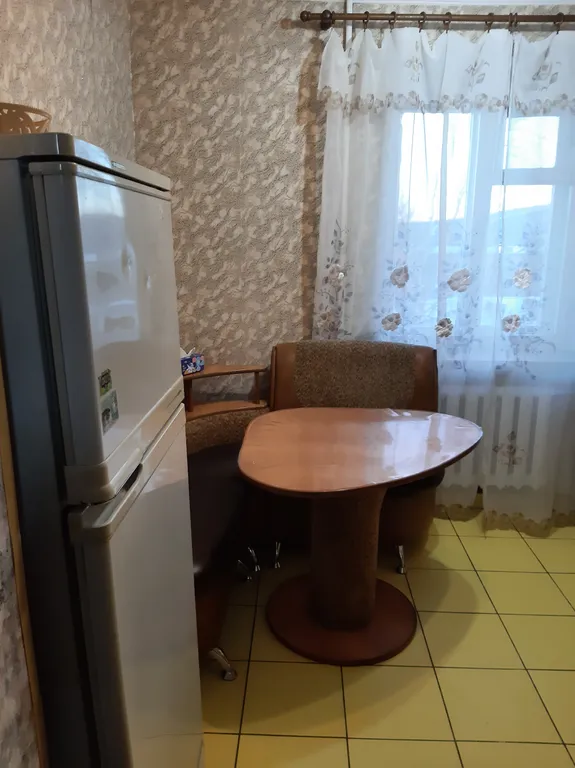 Уютная квартира в самом центре города