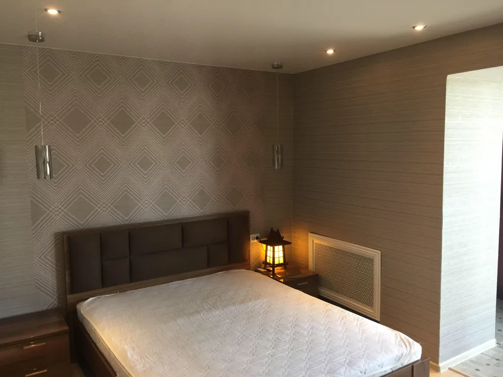 Квартира в центре