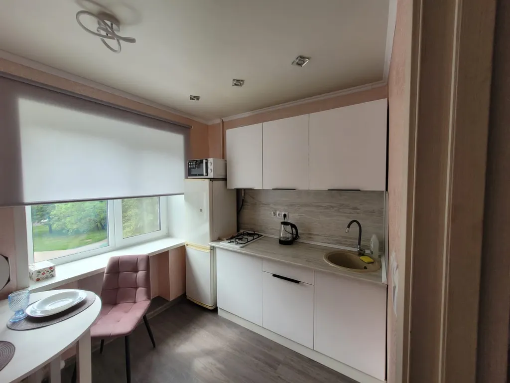 Квартира в самом центре