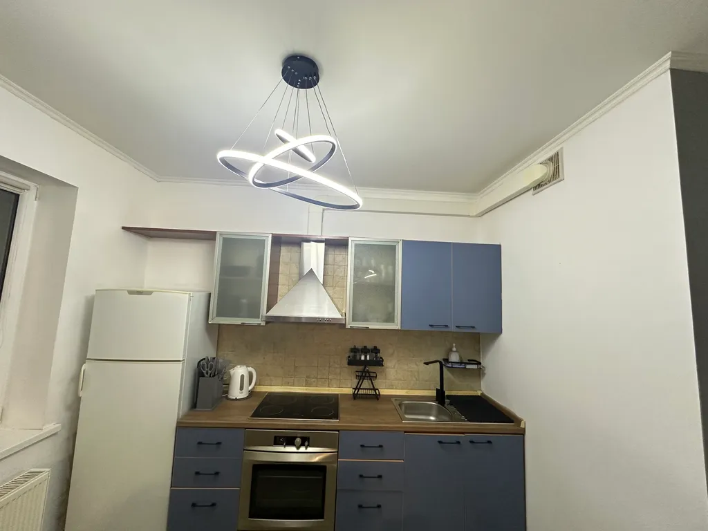 Апартамент №11 Домбай Спутник