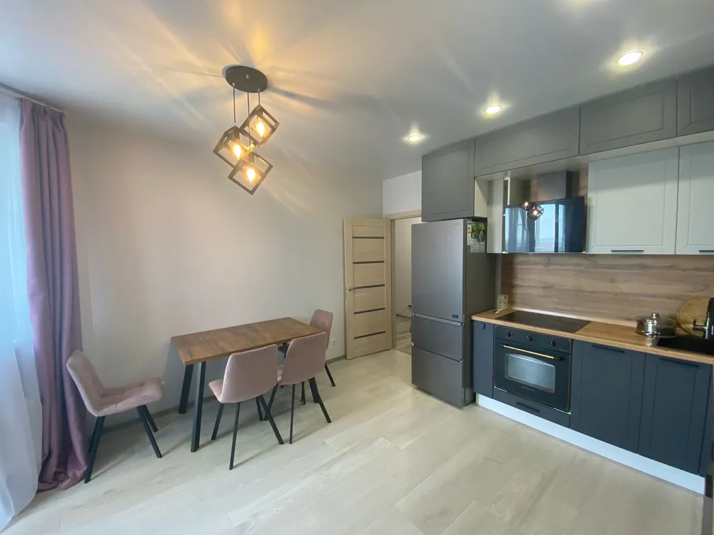 Евротрёшка с дизайнерским оформлением